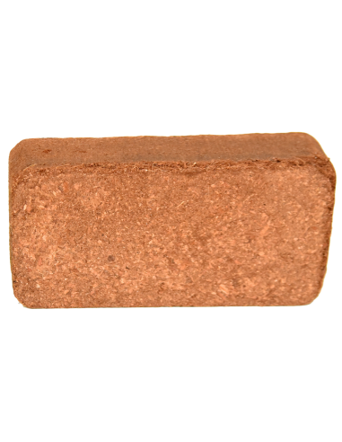 Habistat Coir Block 650g habistat - 2