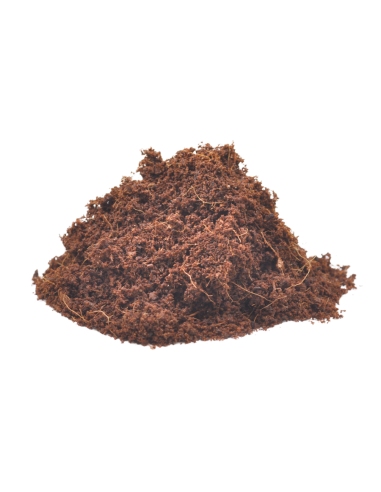 Habistat Coir Substrat 5 Litres habistat - 2