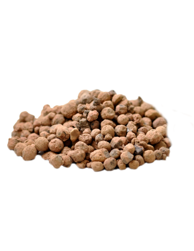 Habistat Amazon Sinking Clay Ball Filtration 10 Litres habistat - 2