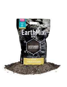 Arcadia Earthmix Arid 10 Litres Arcadia - 1