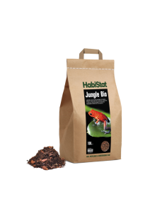 Habistat Jungle Bio 10 Litres habistat - 1