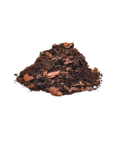 Habistat Jungle Bio 10 Litres habistat - 2