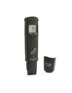 HANNA pH/EC/TDS/°C Meetapparaat HANNA - 1