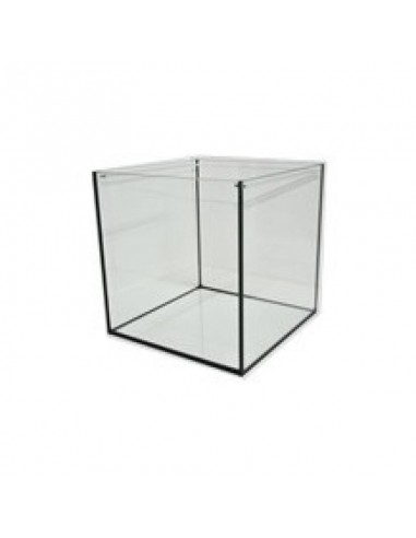 Tank 40x40x40 HS aqua - 1