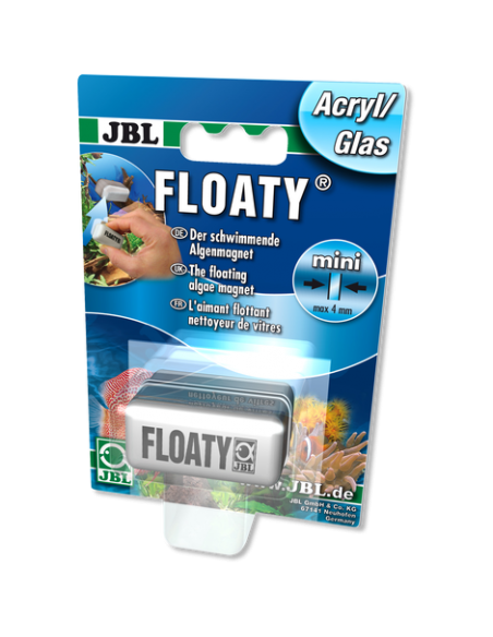 Magneet JBL Floaty  Mini JBL - 1