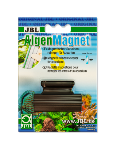 Algenmagneet JBL JBL - 1