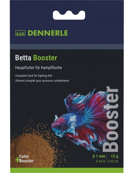 Betta Booster 30 ml Dennerle Dennerle - 2
