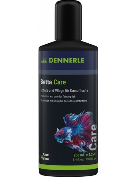 DENNERLE BETTA CARE 250 ML Dennerle - 1