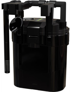 Scaper's Flow - Hangon - Filter Dennerle Dennerle - 1