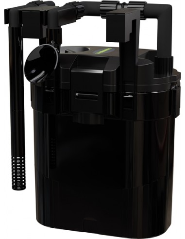 Scaper's Flow - Hangon - Filter Dennerle Dennerle - 1
