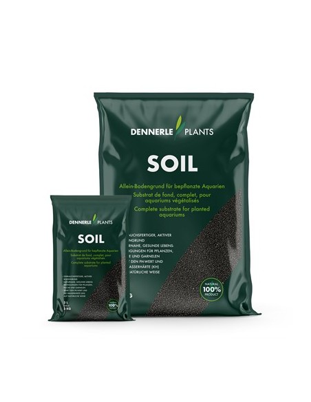 Dennerle Plants Soil Dennerle plants - 1