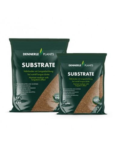 Dennerle Plants Substrate Dennerle plants - 1