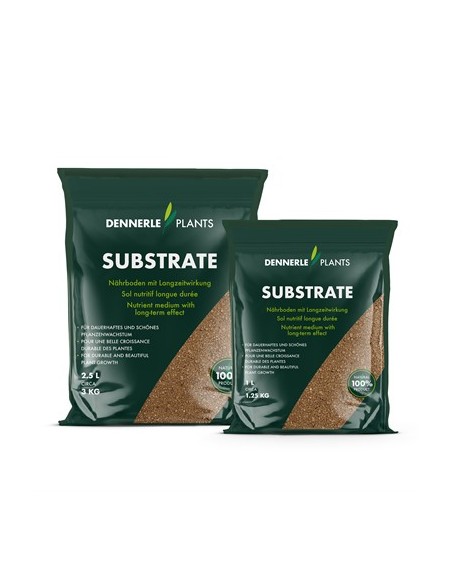 Dennerle Plants Substrate Dennerle plants - 1