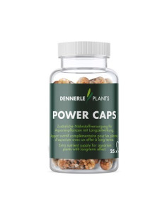 Dennerle Plants Power Caps 25p Dennerle plants - 1