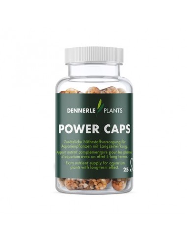 Dennerle Plants Power Caps 25p Dennerle plants - 1