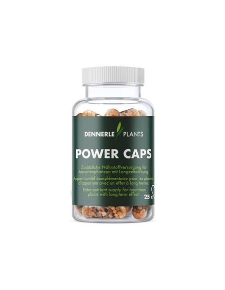 Dennerle Plants Power Caps 25p Dennerle plants - 1