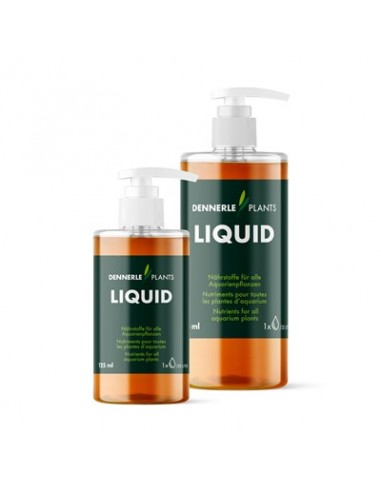 Dennerle Plants Liquid Dennerle plants - 1
