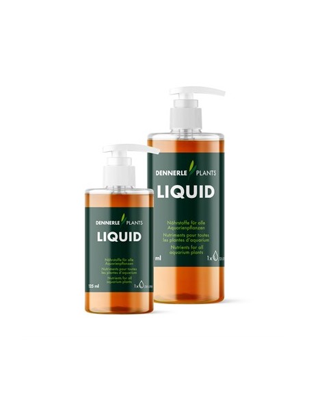 Dennerle Plants Liquid Dennerle plants - 1