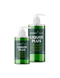 Dennerle Plants Liquid Plus Dennerle plants - 1