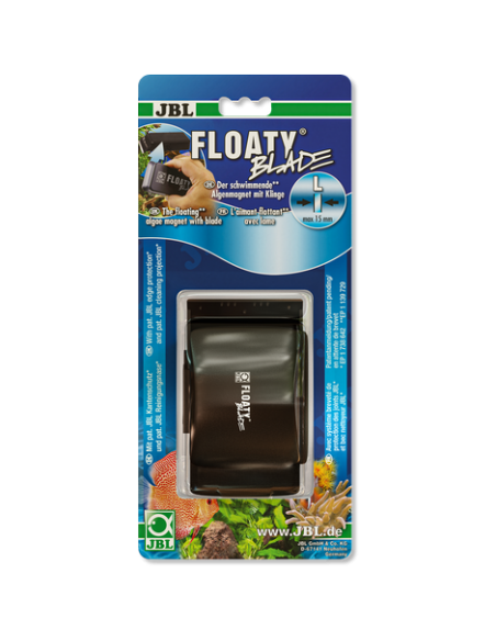 Aimant Floaty Blade JBL JBL - 1