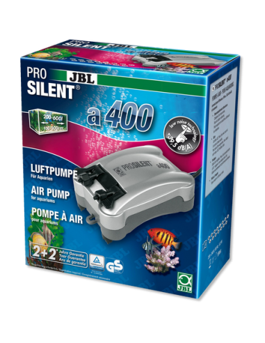 Aerateur Prosilent A400 JBL JBL - 1