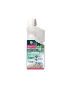 Ichi Pond Anti Phosphate 500ml aquaticscience - 1