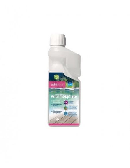 Ichi Pond Anti Phosphate 500ml aquaticscience - 1