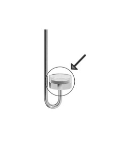 myScape Bio diffuseur Co2 - Plaque en céramique ARKA Arka Core - 1