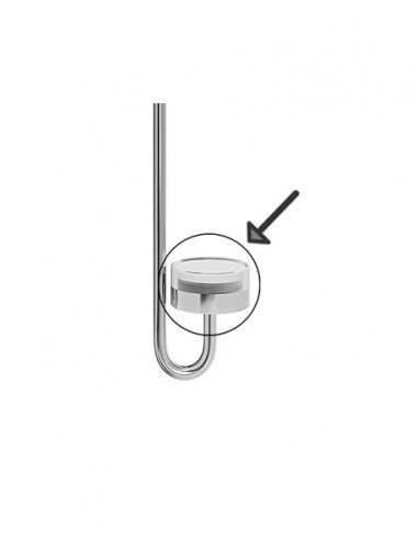 myScape Bio diffuseur Co2 - Plaque en céramique ARKA Arka Core - 1