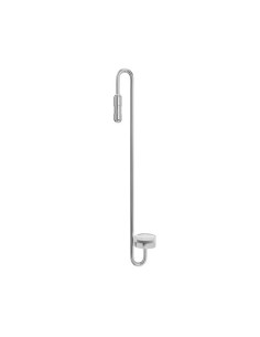 myScape Bio diffuseur Co2 en acier inoxydable - 30cm ARKA Arka Core - 1