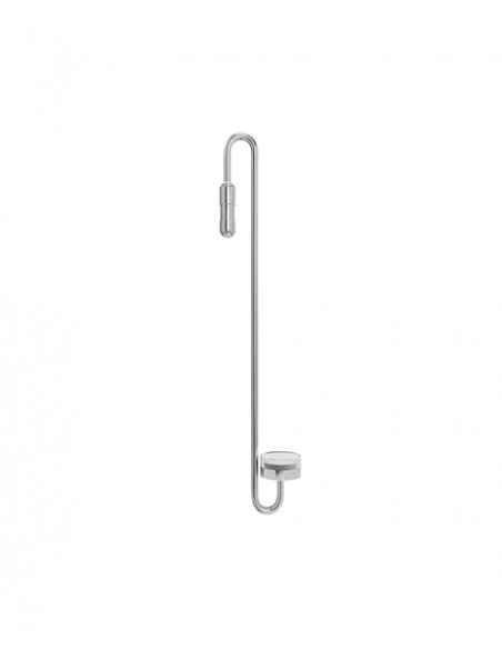 myScape Bio diffuseur Co2 en acier inoxydable - 30cm ARKA Arka Core - 1