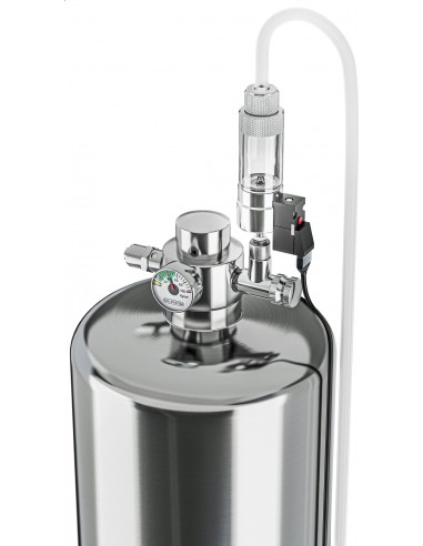 myScape Bio Co2 Starter-Set Large ARKA Arka Core - 2