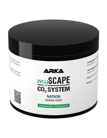 Set de recharge myScape Bio CO2  - 2 components 600g ARKA Arka Core - 2