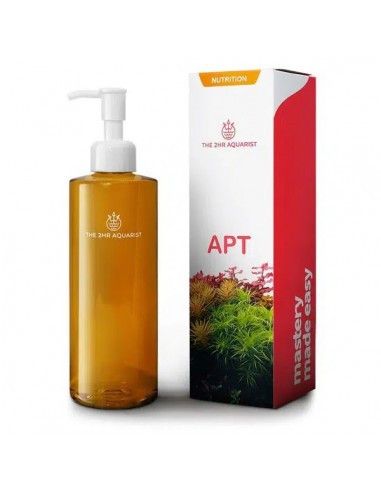 2HR Aquarist APT 3 / COMPLETE The 2Hr Aquarist - 1