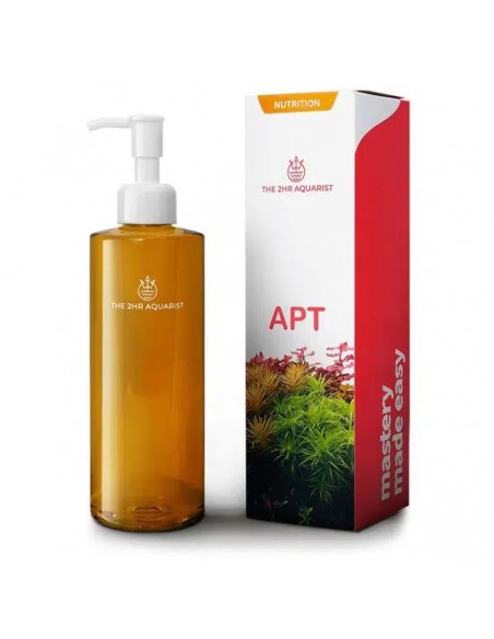 2HR Aquarist APT 3 / COMPLETE The 2Hr Aquarist - 1