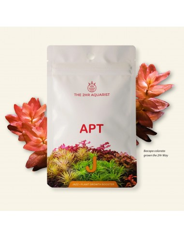 2Hr Aquarist APT Jazz The 2Hr Aquarist - 1
