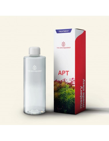2Hr Aquarist APT Fix - Anti-algues The 2Hr Aquarist - 1
