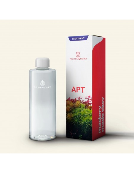 2Hr Aquarist APT Fix - Anti-algues The 2Hr Aquarist - 1