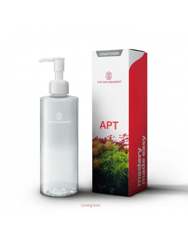 2Hr Aquarist APT Pure 19,90 € The 2Hr Aquarist