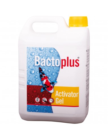 Bactoplus Activator Gel 1L SuperFish - 1