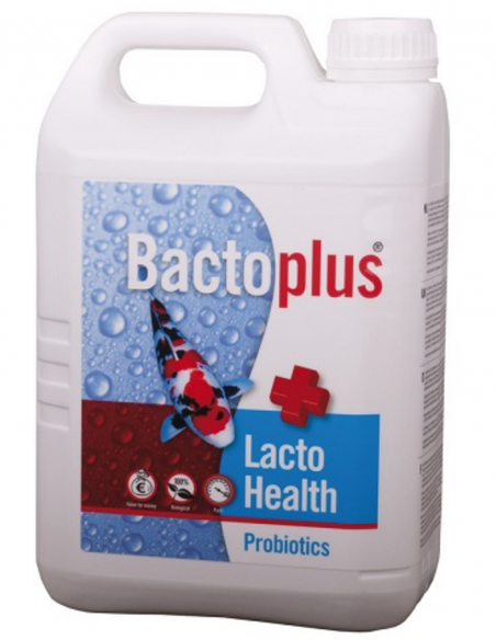 Bactoplus Lacto Health 2,5L SuperFish - 2