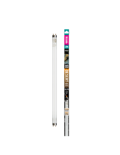 Arcadia D3 + Reptile T5 Lamp 12% Uvb 56cm 24 Watt Arcadia - 1