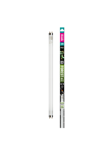 Arcadia D3 Reptile Lamp 6% Uvb 60cm 18 Watt Arcadia - 1
