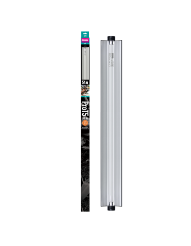 Arcadia Pro T5 Uvb Kit Desert 12% Uvb 54 Watt Arcadia - 2
