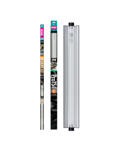Arcadia Pro T5 Uvb Kit Desert 12% Uvb 39 Watt Arcadia - 2