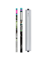 Arcadia Pro T5 Uvb Kit Forest 6% Uvb 54 Watt Arcadia - 2