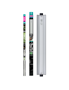 Arcadia Pro T5 Uvb Kit Forest 6% Uvb 39 Watt Arcadia - 2