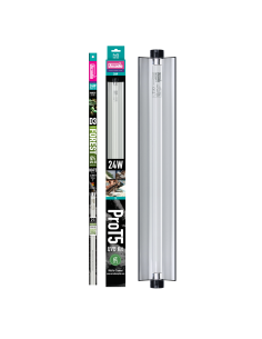 Arcadia Pro T5 Uvb Kit Forest 6% Uvb 24 Watt Arcadia - 2