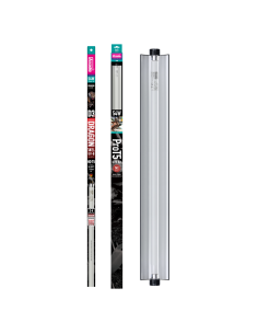 Arcadia Pro T5 Uvb Kit Dragon 14% Uvb 54 Watt Arcadia - 1