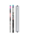Arcadia Pro T5 Uvb Kit Dragon 14% Uvb 54 Watt Arcadia - 1